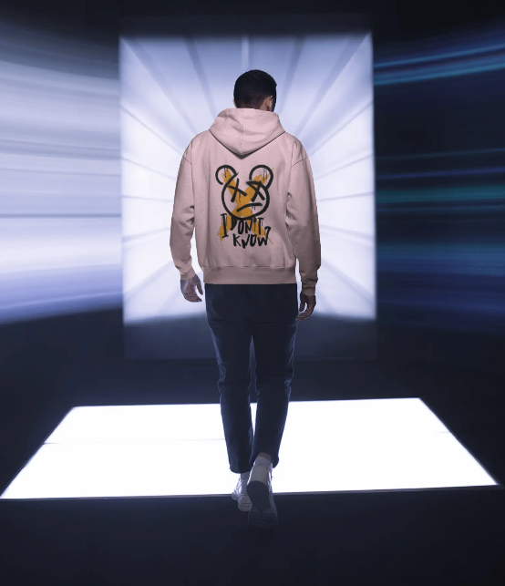 IDK Hoodie