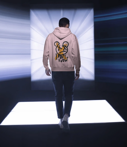 IDK Hoodie