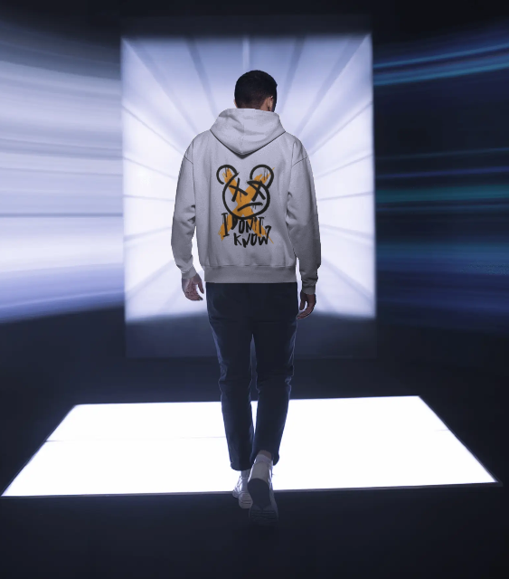 IDK Hoodie