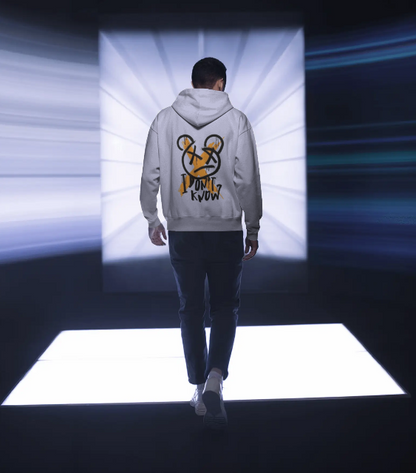 IDK Hoodie