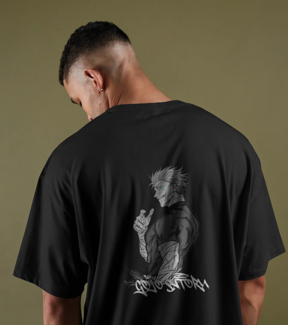 Anime T-Shirt