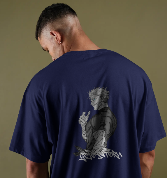 Anime T-Shirt