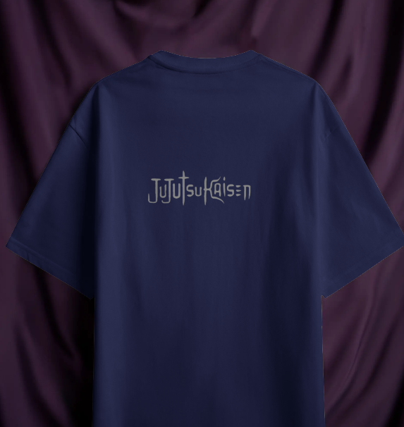 Anime T-Shirt