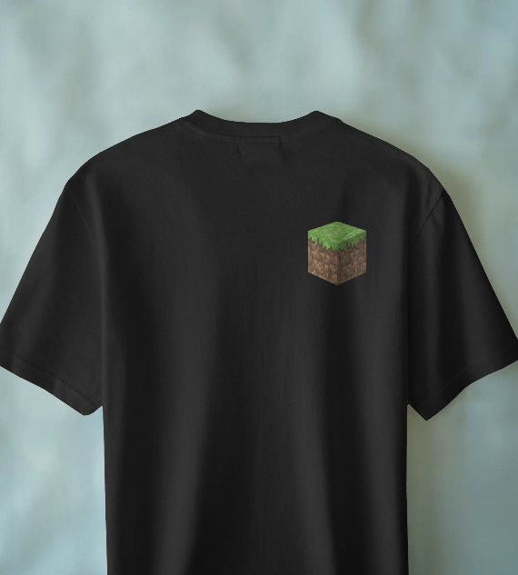 Minecraft T-Shirt