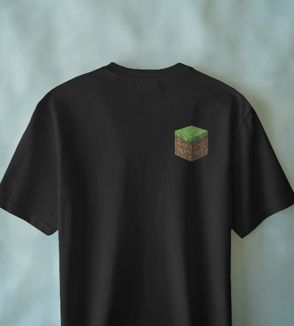 Minecraft T-Shirt