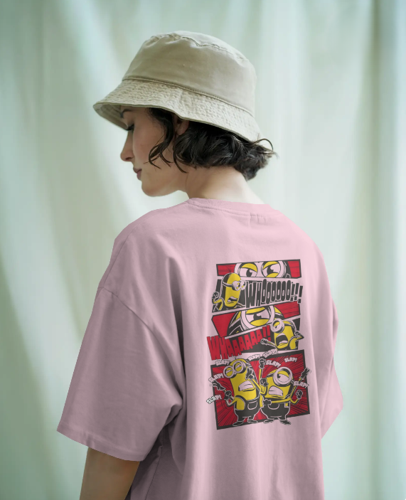 Minions T-Shirt