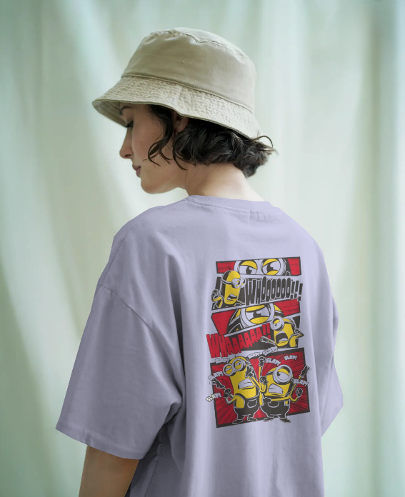 Minions T-Shirt