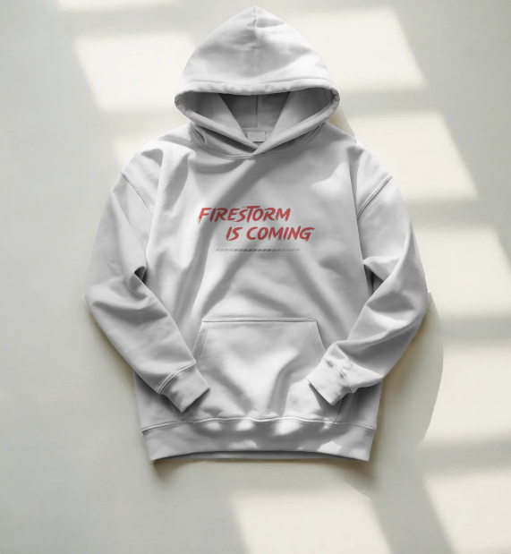 OG Back-Print Hoodie