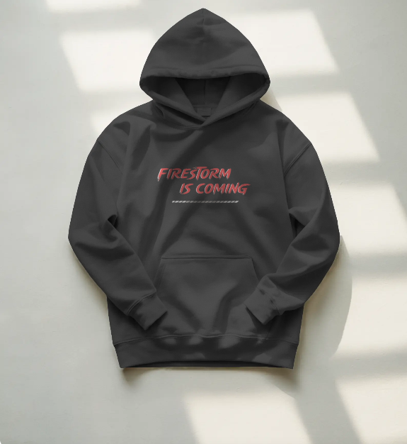 OG Back-Print Hoodie