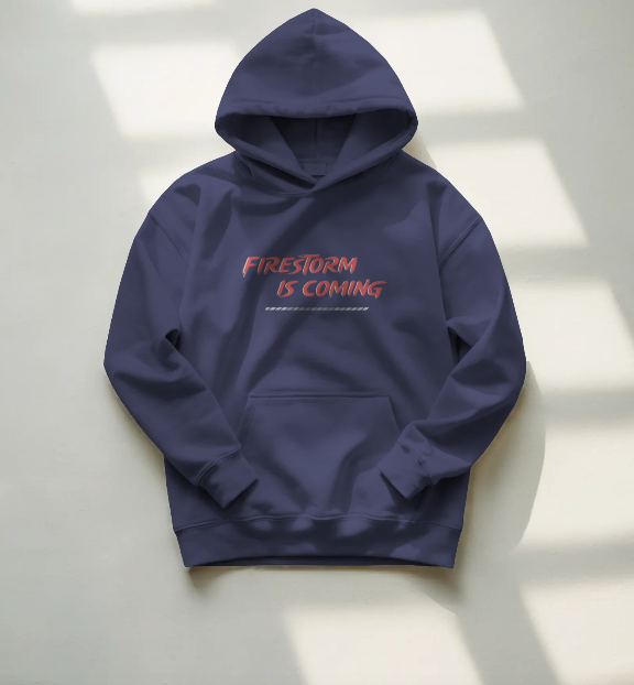 OG Back-Print Hoodie