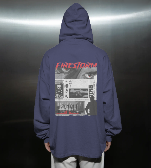 OG Back-Print Hoodie
