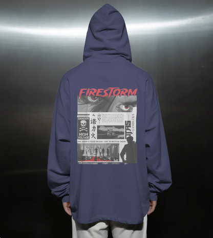 OG Back-Print Hoodie
