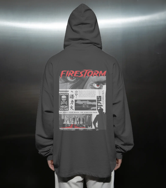 OG Back-Print Hoodie