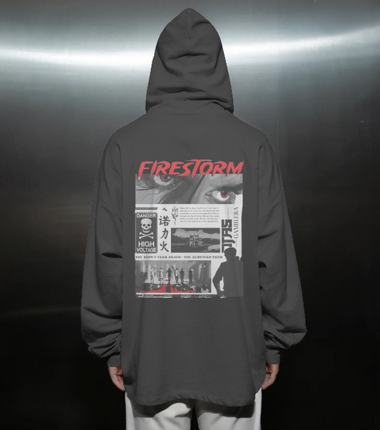 OG Back-Print Hoodie