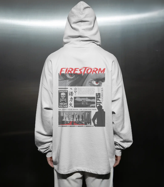 OG Back-Print Hoodie