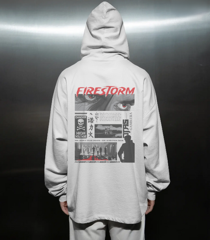 OG Back-Print Hoodie