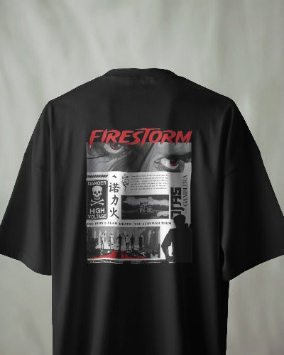 OG- Firestorm🔥