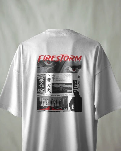 OG- Firestorm🔥