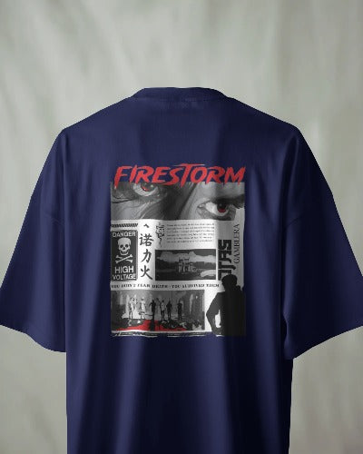 OG- Firestorm🔥