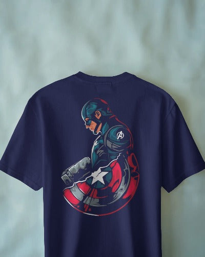 Captain America T-Shirt