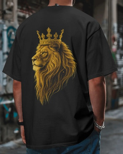 Lion T-Shirt