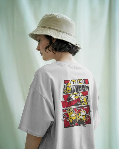 Minions T-Shirt