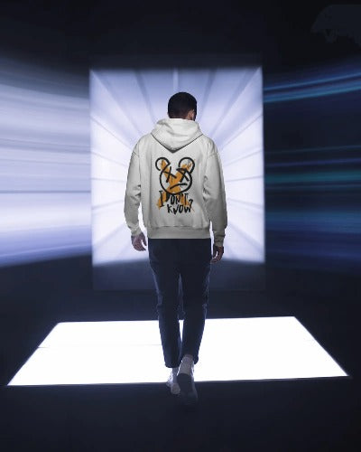 IDK Hoodie