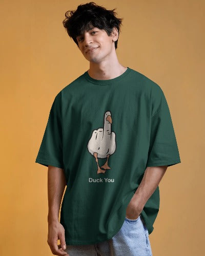 Duck You T-shirt