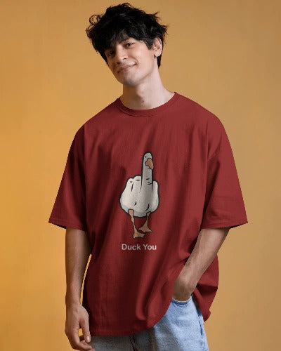 Duck You T-shirt