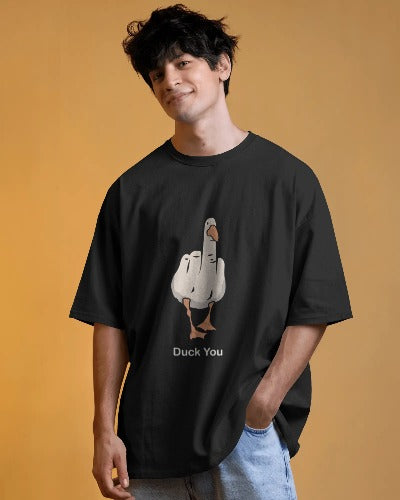 Duck You T-shirt