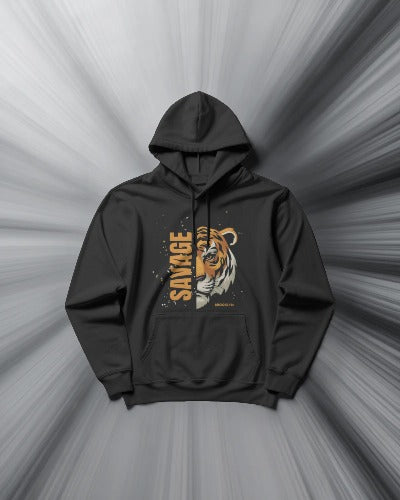 Savage Hoodie