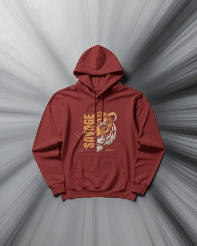 Savage Hoodie