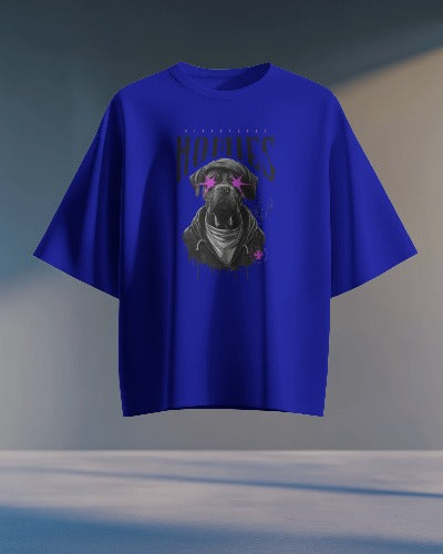 Homies Oversized T-shirt
