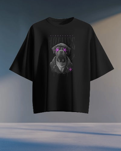 Homies Oversized T-shirt
