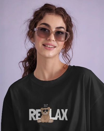 Relax T-Shirt