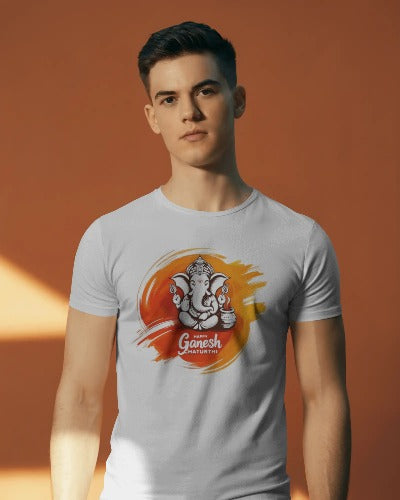 Lord Ganesha T-Shirt