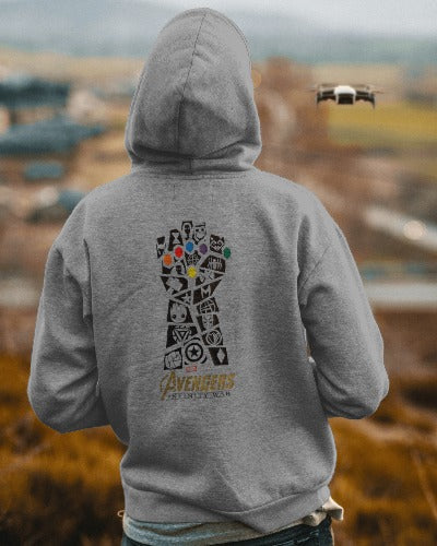 Avengers Hoodie