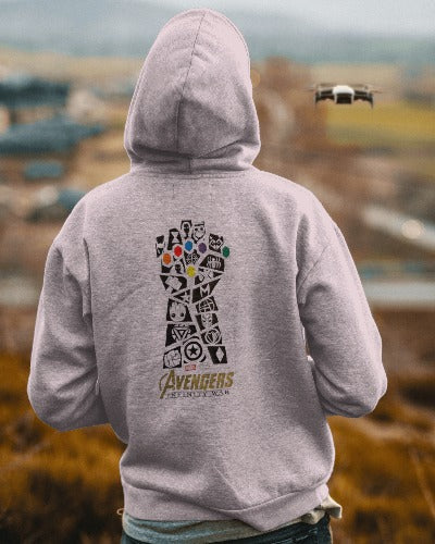 Avengers Hoodie