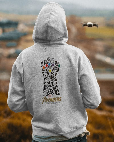 Avengers Hoodie