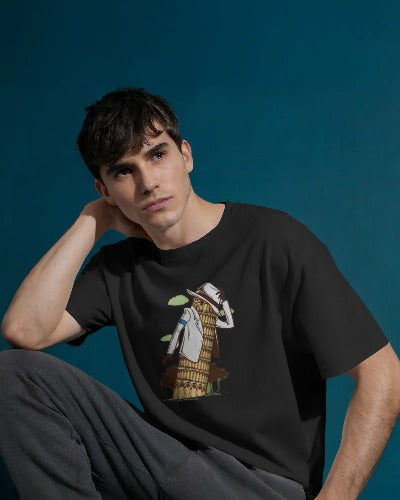 MJ T-Shirt