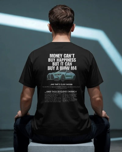Car T-Shirt