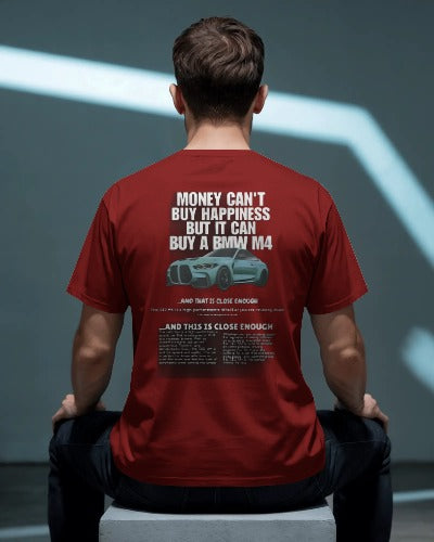 Car T-Shirt