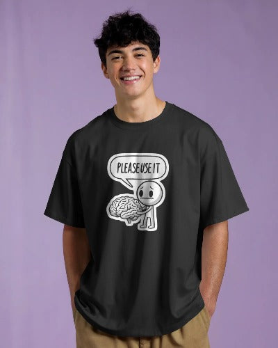 Unisex Gen-Z T-Shirt