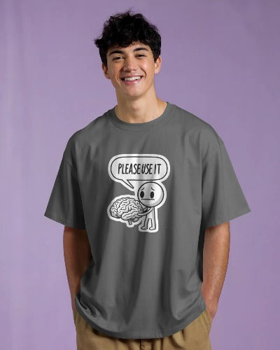 Unisex Gen-Z T-Shirt