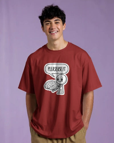 Unisex Gen-Z T-Shirt