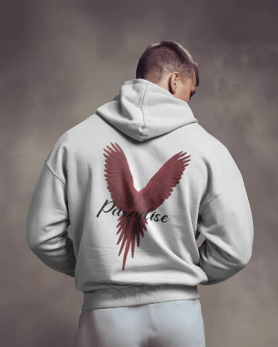 Paradise Hoodie