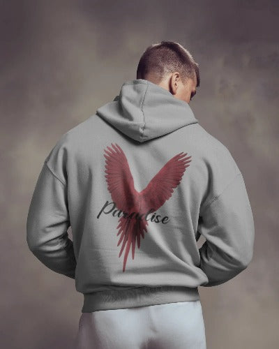 Paradise Hoodie