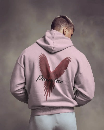 Paradise Hoodie