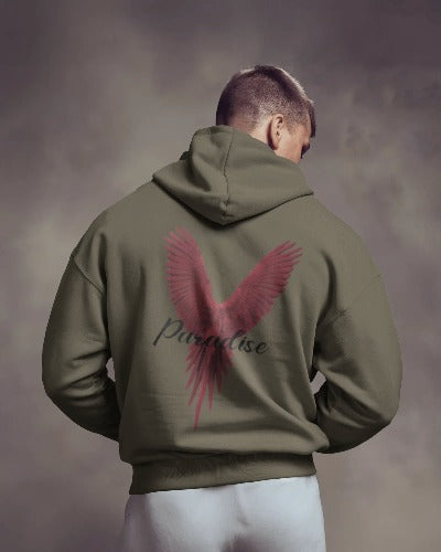 Paradise Hoodie