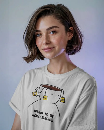 Tea Women's T-shirt